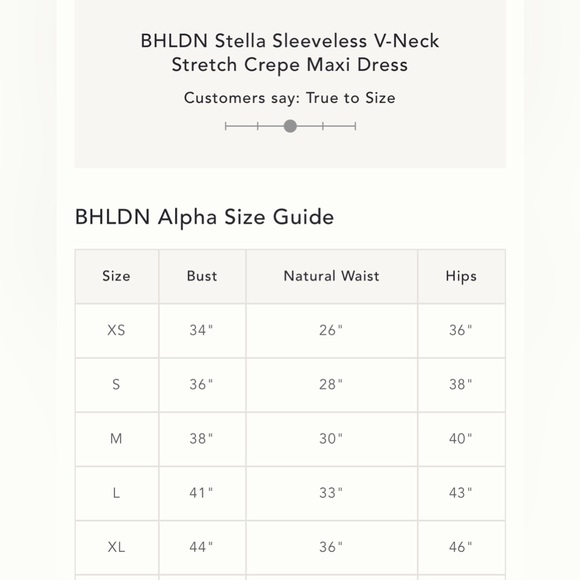 BHLDN Soft Green Maxi Dress - Picture 14 of 14